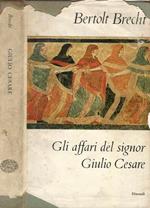 Gli affari del signor Giulio Cesare