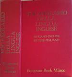 Vocabolario Italiano-Inglese Inglese-Italiano