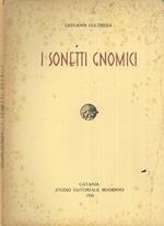 I sonetti gnomici