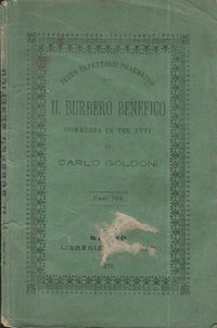 Io prima di te - Commedia in 3 atti - Carlo Veneziani - Libro