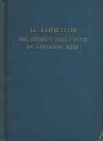 Il Concilio nel cuore e nella vice di Giovanni XXIII