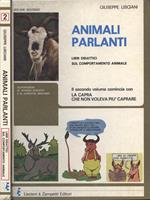 Animali parlanti