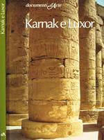 Karnak e Luxor