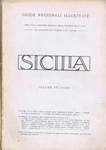 Sicilia (Vol. Secondo)