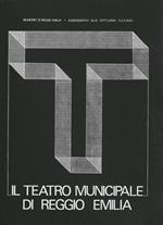 Il teatro municipale di Reggio Emilia
