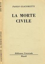 La morte civile