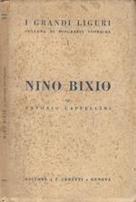 Nino Bixio. Il Secondo Dei Mille