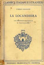 La Locandiera