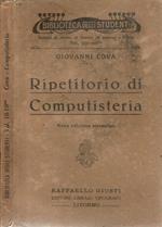 Ripetitorio di Computisteria