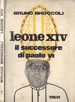 Leone XIV. Il successore di Paolo VI