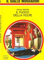 Il fuoco della volpe