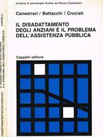 Il disadattamento degli anziani e il problema dell'assistenza pubblica