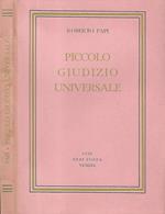 Piccolo Giudizio Universale