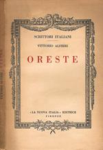 Oreste