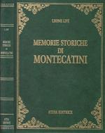 Memorie storiche di Montecatini