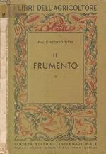 Il frumento