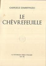 Le Chèvrefeuille