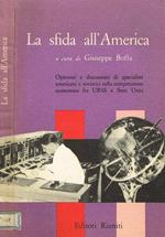 La sfida all'America