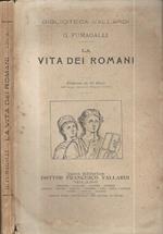 La vita dei romani