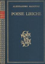 Poesie Liriche