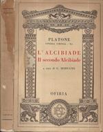 L' Alcibiade. Il secondo Alcibiade