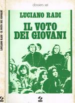 Il voto dei giovani