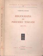 Bibliografia dei periodici toscani