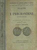 I prigionieri (Captivi)