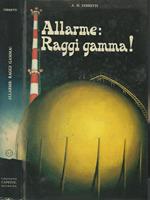 Allarme: raggi gamma!