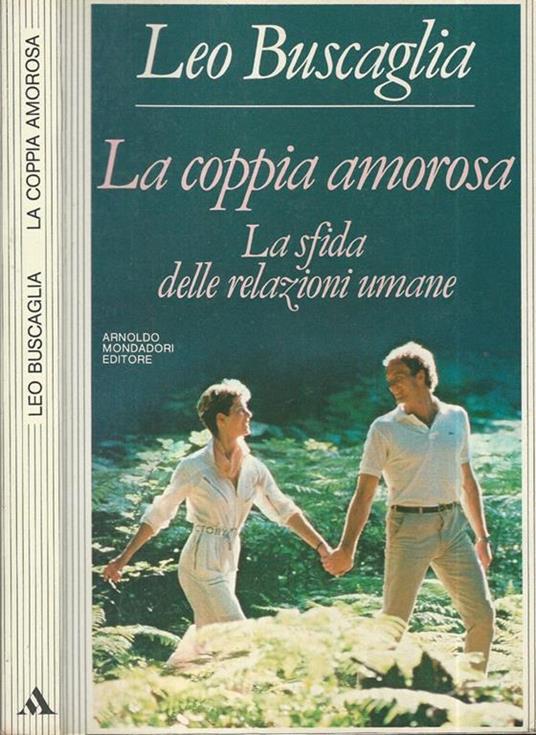 Libro di Riferimento sulla Coppia