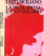 La principessa e l'antiquario