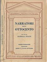 Narratori dell’Ottocento. Notizie biografiche-Riassunti-Esempi di analisi estetica