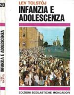 Infanzia e adolescenza