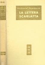 La lettera scarlatta