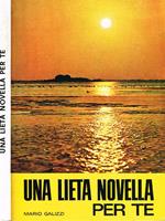 Una lieta novella per te