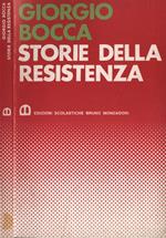 Storie della Resistenza