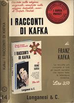 I racconti di Kafka