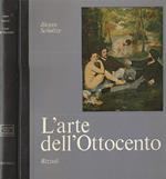 L' arte dell'Ottocento