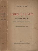 L' arte e la vita in Giuseppe Mazzini. Studi Letterari e filosofici