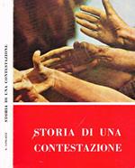 Storia di una contestazione