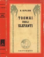 Toomai degli elefanti