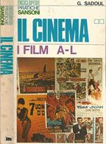 Il cinema. I film A-L