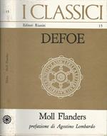 Moll Flanders