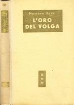 L' oro del Volga