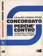 Concordato perché contro