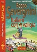 Italiani con valigia