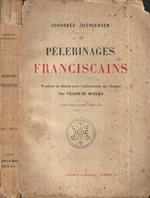 Pèlerinages Franciscains