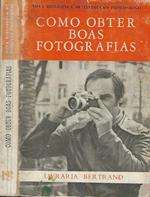 Como obter boas fotografias