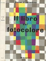 Il libro del fotocolore