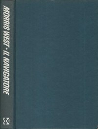 Il navigatore - Morris West - Libro Usato - Club Degli Editori - | IBS